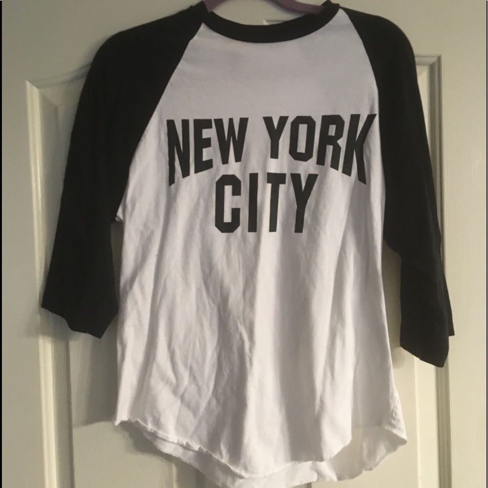 T-shirt New York